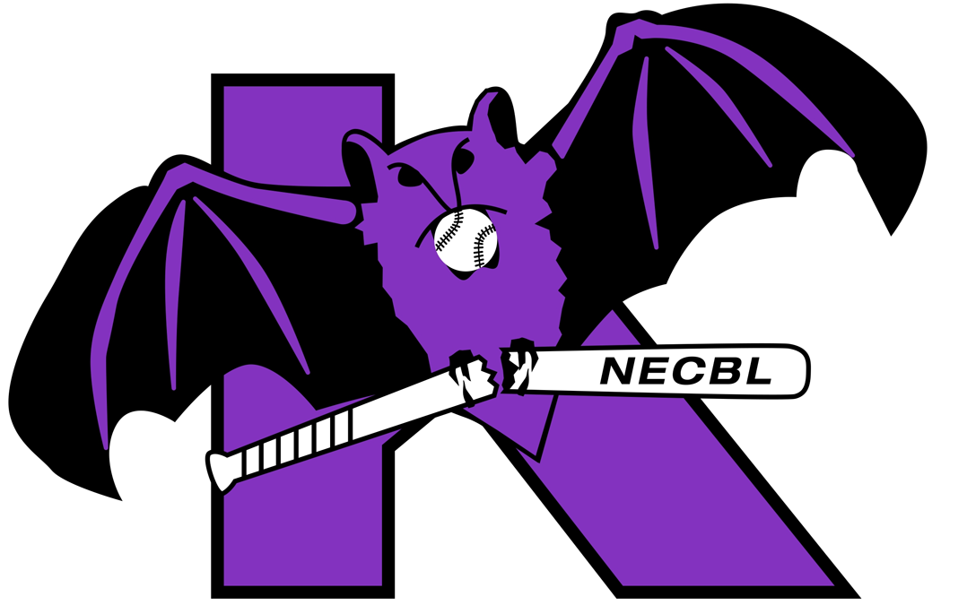 Keene Swamp Bats 1997-Pres Partial Logo iron on heat transfer